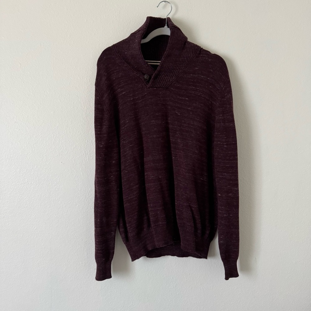 Weatherproof pullover Sweater - Picture 3 of 11